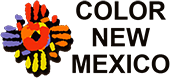 Color New Mexico